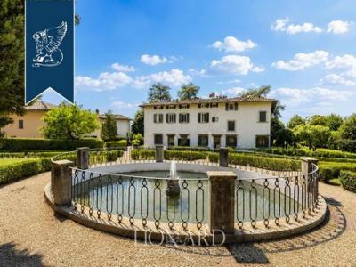 Acheter Appartement 260 m2 Firenze