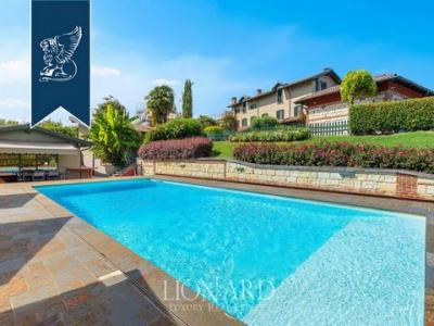 Acheter Maison 708 m2 Terruggia