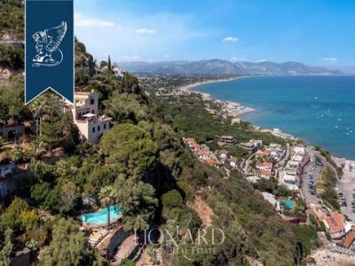 Vente Maison SAN-FELICE-CIRCEO  LT en Italie