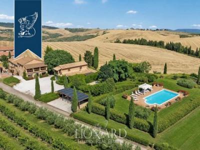 Annonce Vente 9 pi�ces Maison Pienza