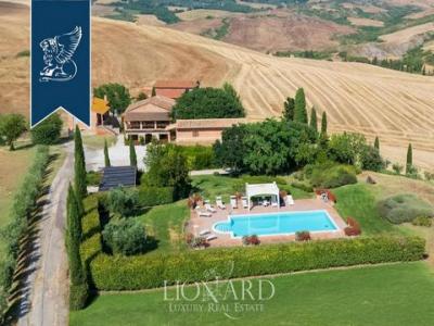 Acheter Maison 820 m2 Pienza