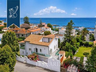 Annonce Vente 10 pi�ces Maison Santa-marinella