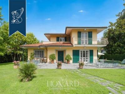 Annonce Vente 8 pi�ces Maison Forte-dei-marmi