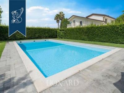 Acheter Maison Forte-dei-marmi r�gion LUCCA