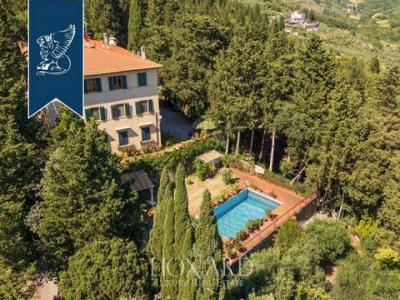 Acheter Appartement 350 m2 Firenze