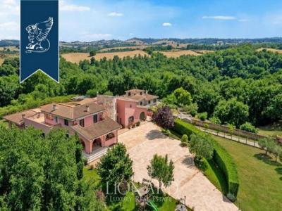 Annonce Vente 5 pi�ces Maison Rignano-flaminio