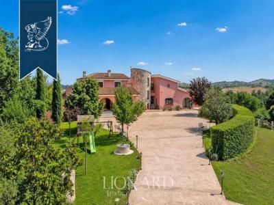 Acheter Maison Rignano-flaminio r�gion ROMA