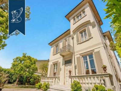 Annonce Vente 7 pi�ces Maison Viareggio