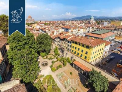Acheter Appartement 420 m2 Firenze