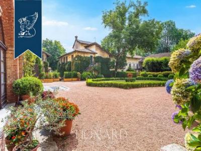 Acheter Maison Comignago r�gion NOVARA