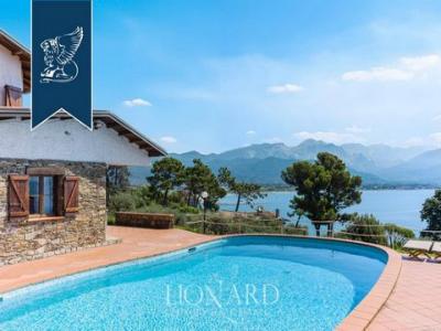 Acheter Maison Ameglia r�gion LA-SPEZIA