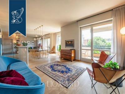 Annonce Vente 4 pi�ces Appartement Milano