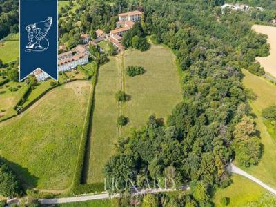 Acheter Maison Carate-brianza r�gion MONZA-E-DELLA-BRIANZA