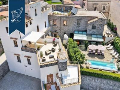 Annonce Vente 8 pi�ces Maison Massa-lubrense