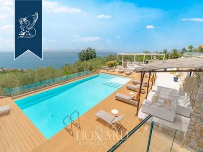 Acheter Maison Massa-lubrense r�gion NAPOLI