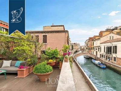 Acheter Appartement Venezia r�gion VENEZIA