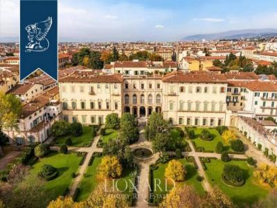 Acheter Appartement 220 m2 Firenze