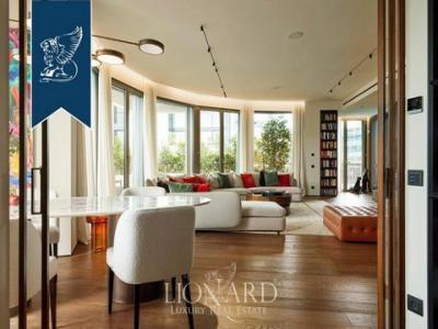 Annonce Vente 2 pi�ces Appartement Milano