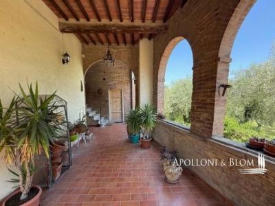 Annonce Vente Maison Siena