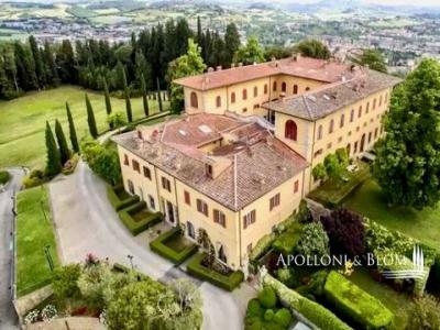 Acheter Appartement 154 m2 Poggibonsi