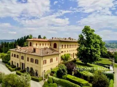 Acheter Appartement Poggibonsi r�gion SIENA