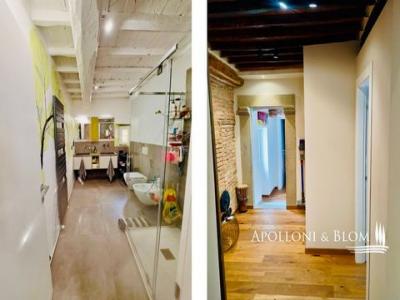Acheter Appartement 184 m2 Barberino-di-mugello