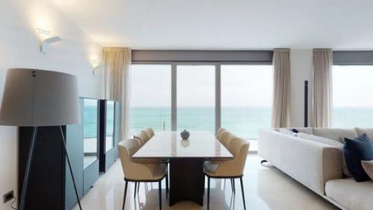 Acheter Appartement 101 m2 Sanremo