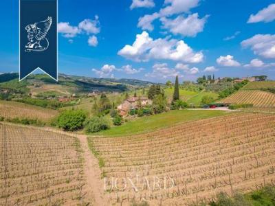 Acheter Maison Greve-in-chianti r�gion FIRENZE