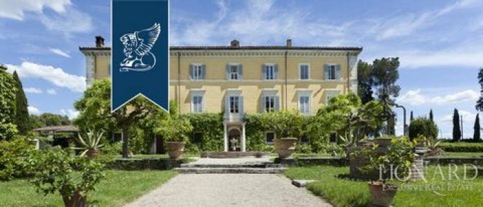 Annonce Vente 18 pi�ces Maison Perugia