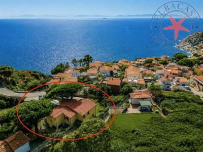 Annonce Vente 7 pi�ces Maison Marciana