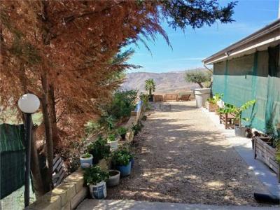 Acheter Maison Alessandria-della-rocca r�gion AGRIGENTO