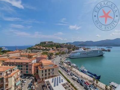 Annonce Vente 8 pi�ces Appartement Portoferraio