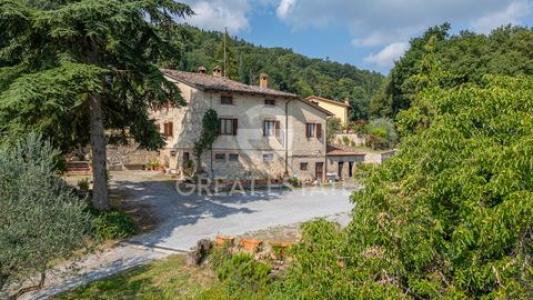 Annonce Vente Maison Cetona