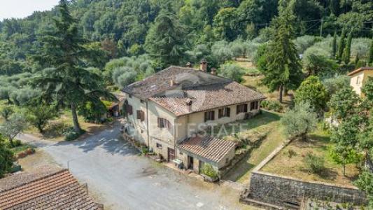 Acheter Maison Cetona