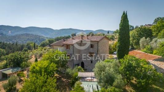 Acheter Maison Spoleto