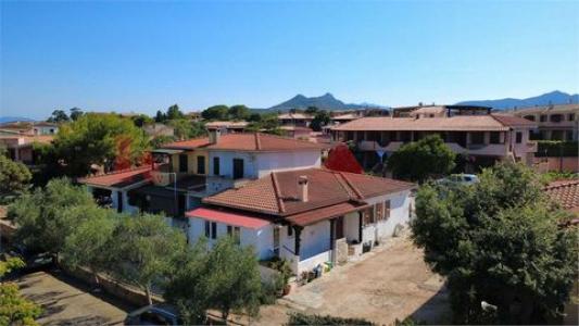 Vente Maison SAN-TEODORO  OT en Italie