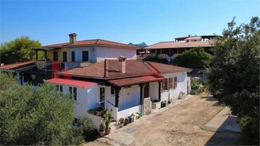Annonce Vente 8 pi�ces Maison San-teodoro