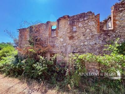 Acheter Maison 135 m2 Castelnuovo-berardenga