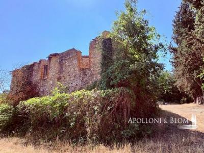 Acheter Maison Castelnuovo-berardenga r�gion SIENA