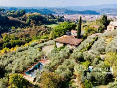 Annonce Vente Maison Poggibonsi