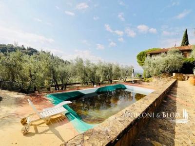 Acheter Maison 409 m2 Poggibonsi