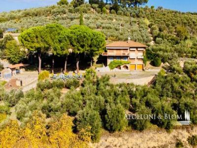 Acheter Maison Poggibonsi r�gion SIENA