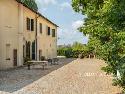 Acheter Maison 571 m2 Siena