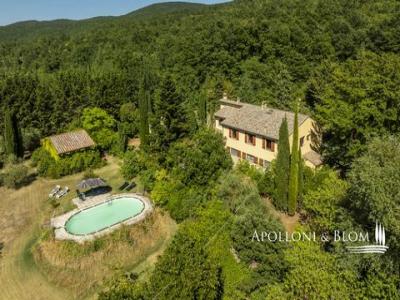 Annonce Vente Maison Sarteano