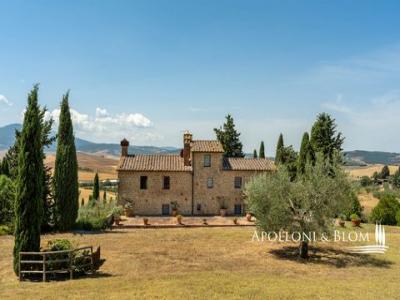 Acheter Terrain 178 m2 Pienza