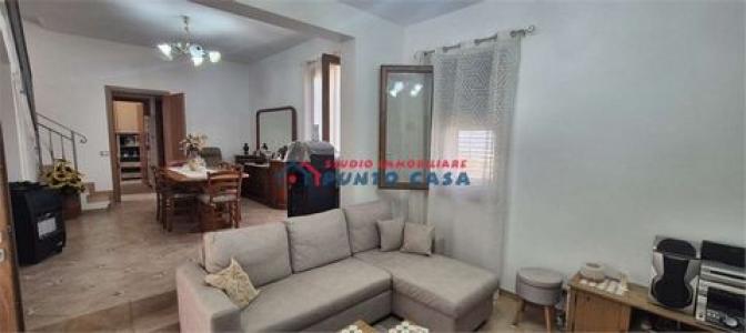 Vente Appartement VALDERICE  TP en Italie