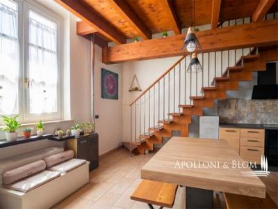 Vente Appartement MONTEPULCIANO  SI en Italie