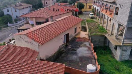Acheter Maison 85 m2 Torpe