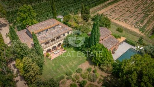 Annonce Vente Maison Monte-san-savino