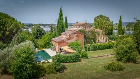 Acheter Maison Monte-san-savino